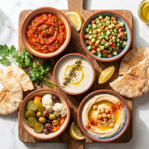 סלטים
